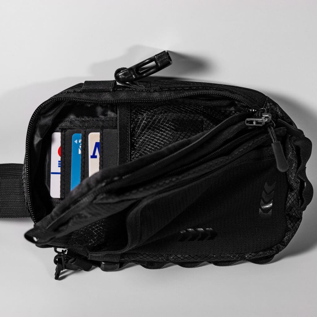 Modular Hydration Fanny Pack for Festivals