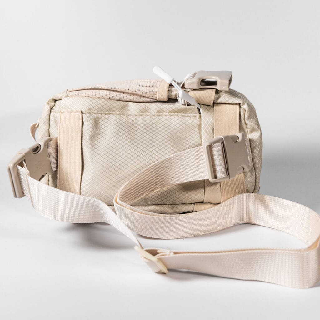 Modular Hydration Fanny Pack for Festivals